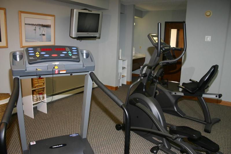 Chanhassen Inn Luaran gambar
