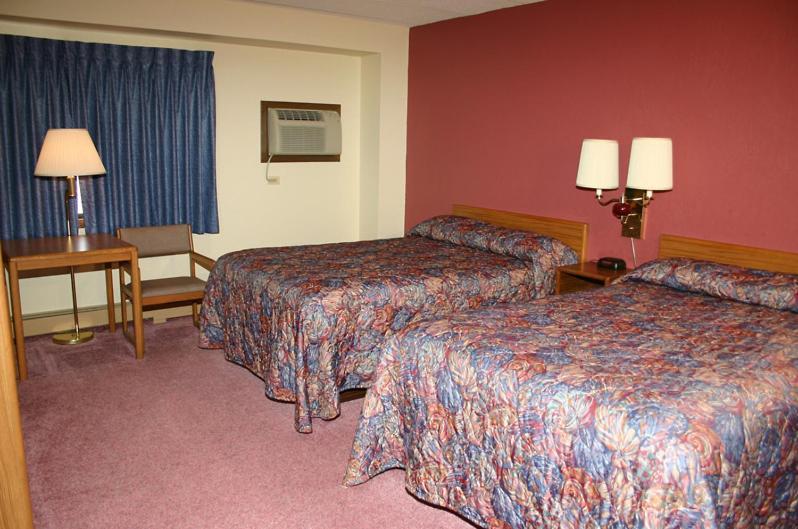 Chanhassen Inn Bilik gambar